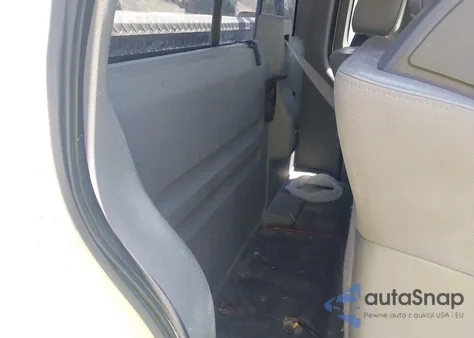 2006 Ford F-150 Stx/Xl/Xlt из США, поврежденный, VIN 1FTRF12206NB50700